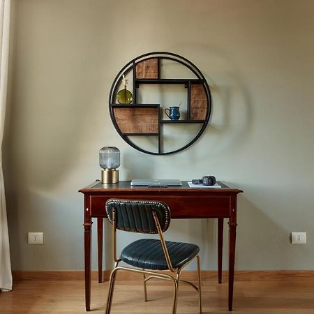 Marita Apartment لوكا المظهر الخارجي الصورة