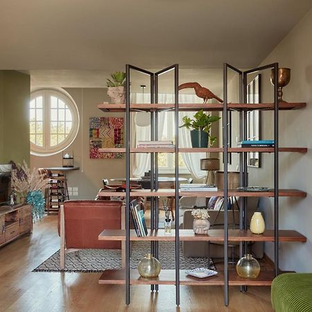 Marita Apartment لوكا المظهر الخارجي الصورة