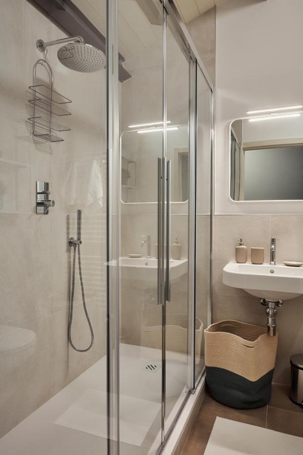Marita Apartment لوكا المظهر الخارجي الصورة