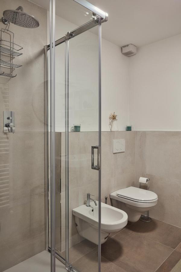 Marita Apartment لوكا المظهر الخارجي الصورة
