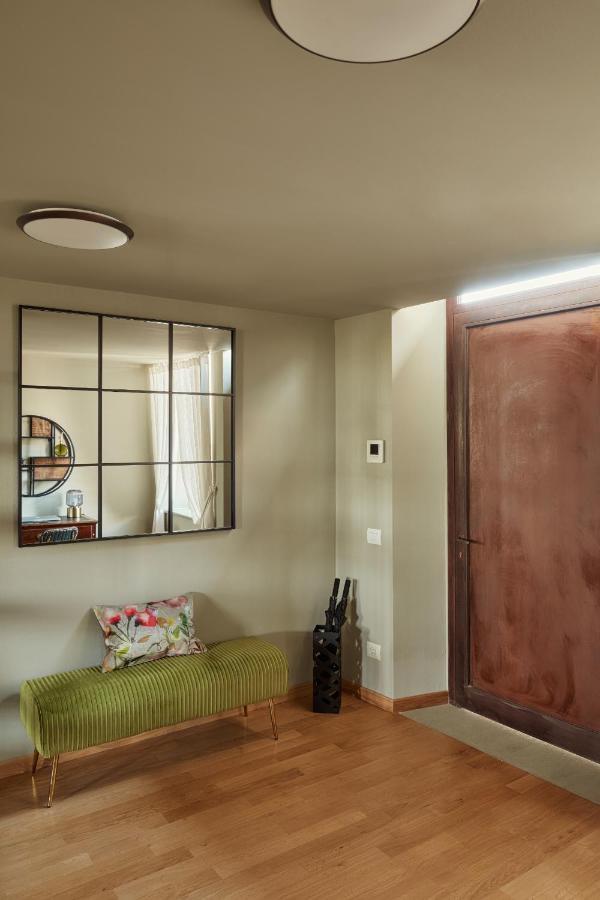 Marita Apartment لوكا المظهر الخارجي الصورة