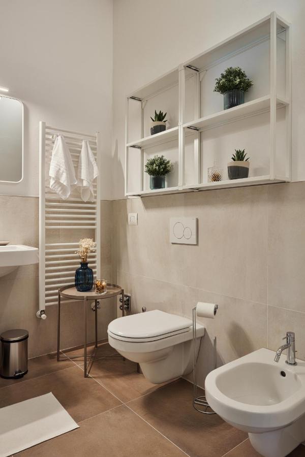 Marita Apartment لوكا المظهر الخارجي الصورة
