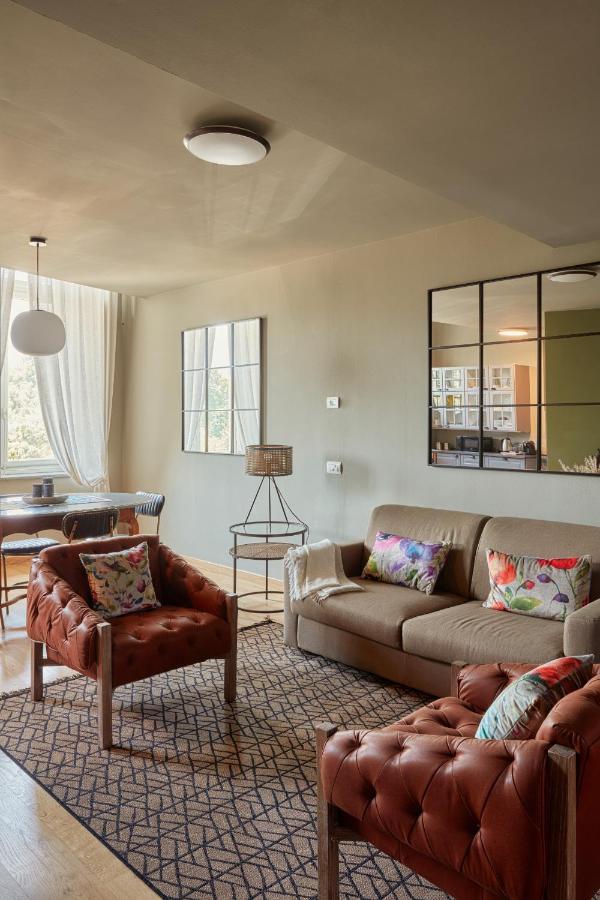 Marita Apartment لوكا المظهر الخارجي الصورة