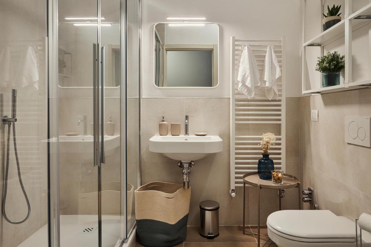 Marita Apartment لوكا المظهر الخارجي الصورة