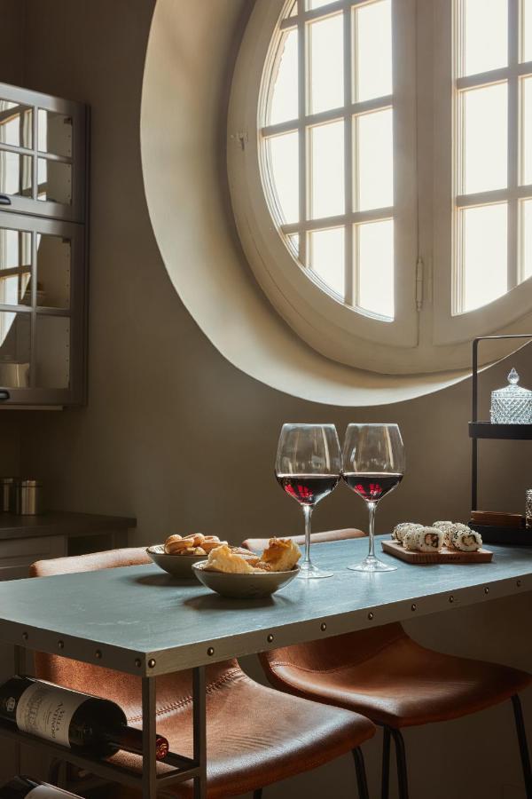 Marita Apartment لوكا المظهر الخارجي الصورة
