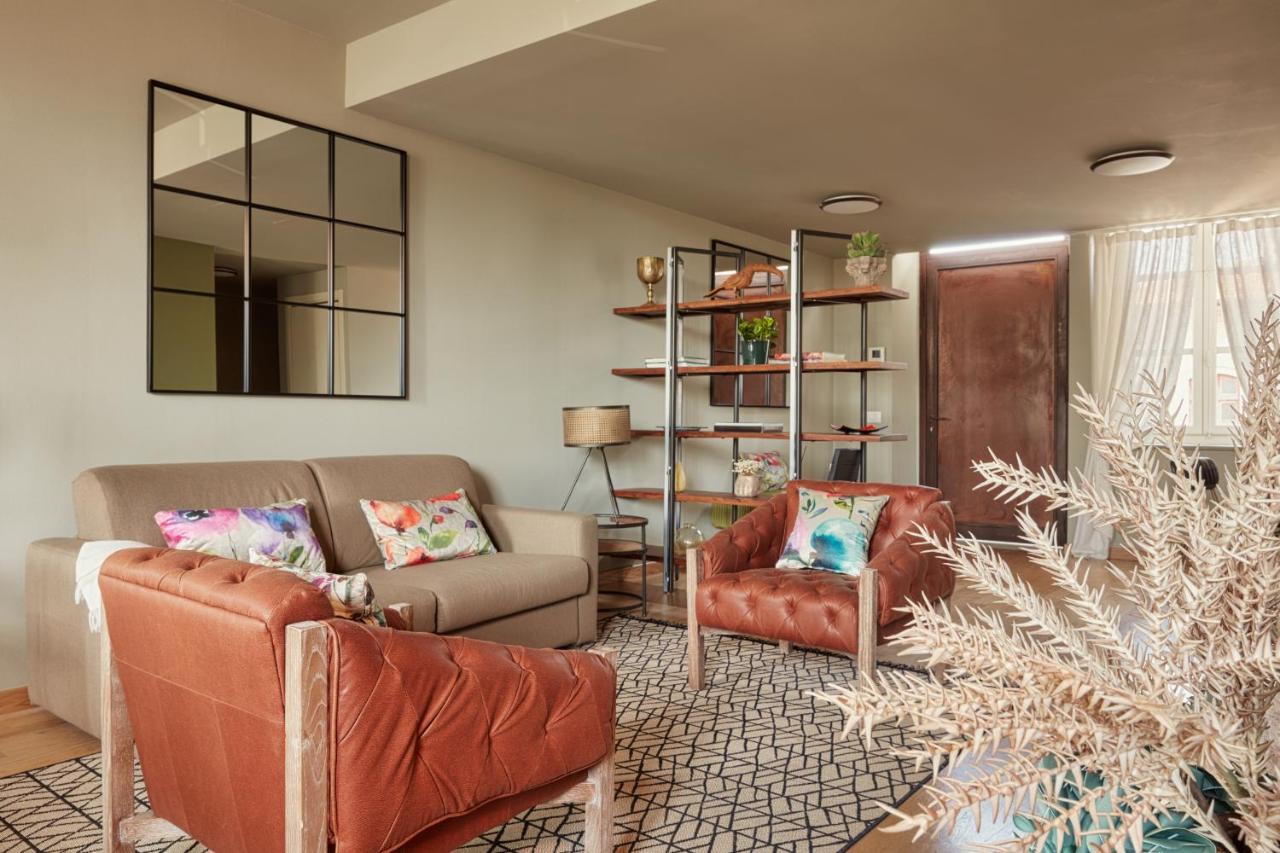 Marita Apartment لوكا المظهر الخارجي الصورة