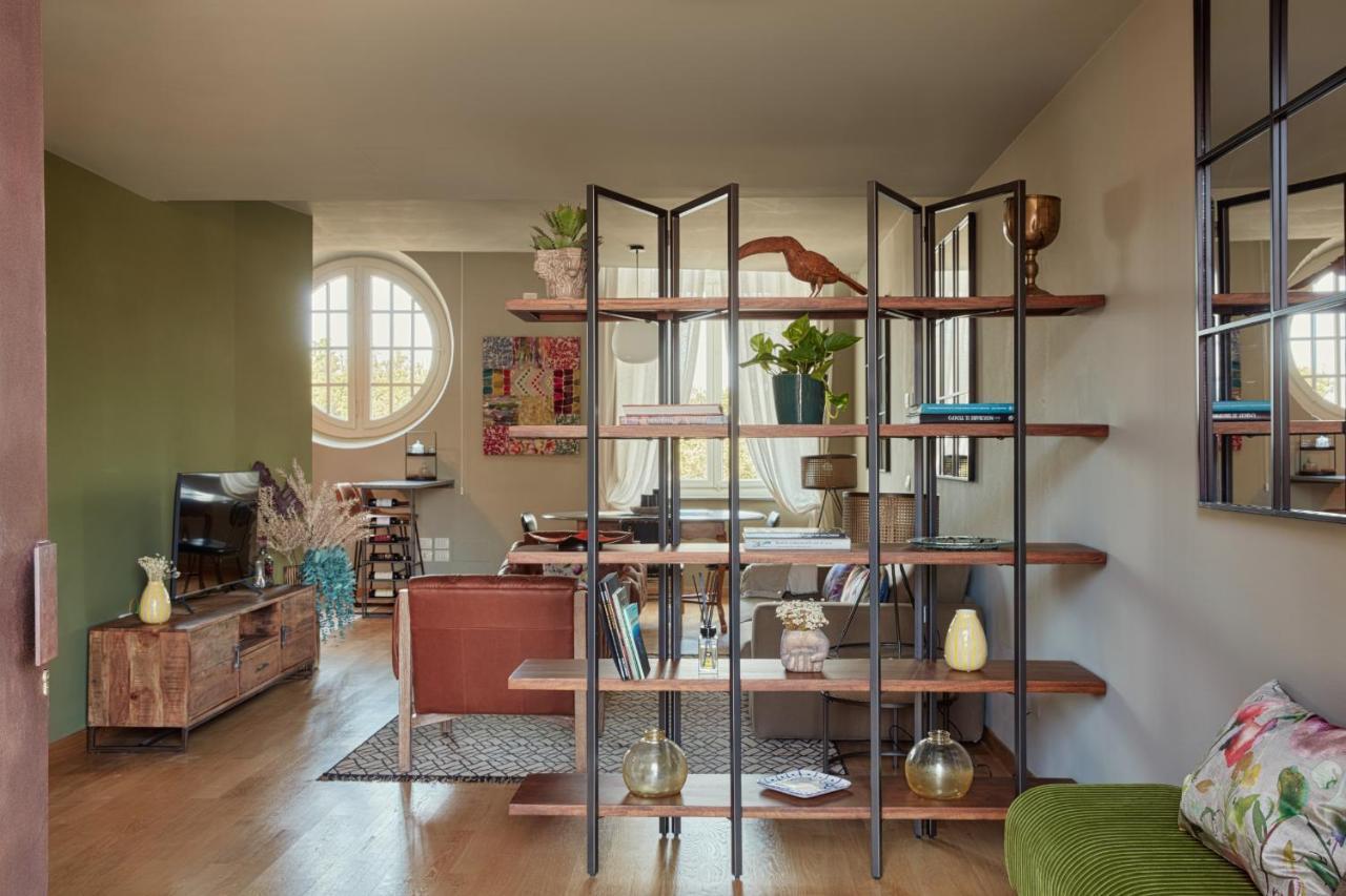 Marita Apartment لوكا المظهر الخارجي الصورة